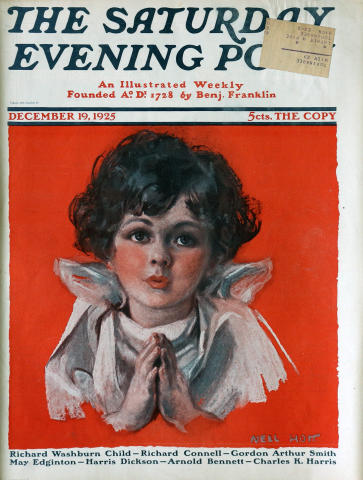The Saturday Evening Post