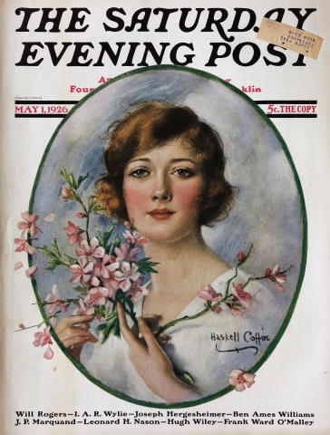 The Saturday Evening Post