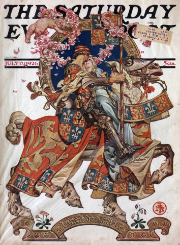 The Saturday Evening Post