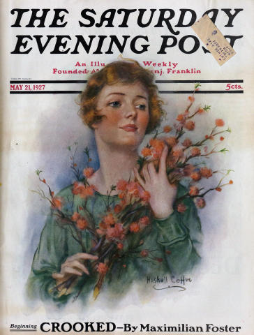 The Saturday Evening Post