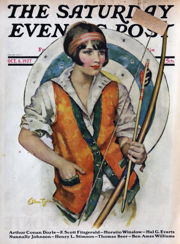 The Saturday Evening Post