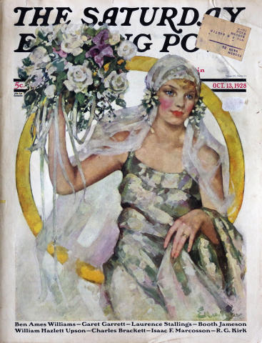 The Saturday Evening Post