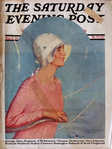 The Saturday Evening Post