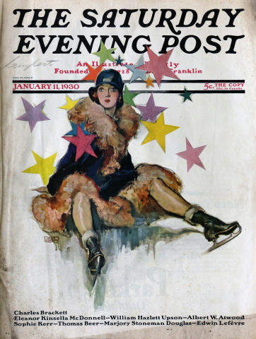 The Saturday Evening Post