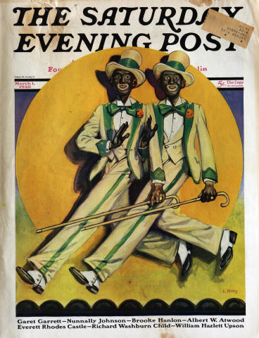 The Saturday Evening Post