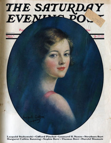 The Saturday Evening Post