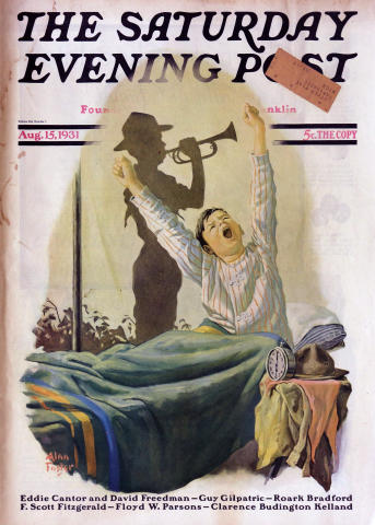 The Saturday Evening Post