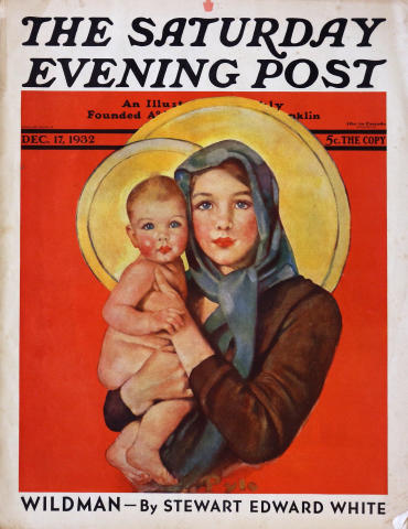 The Saturday Evening Post