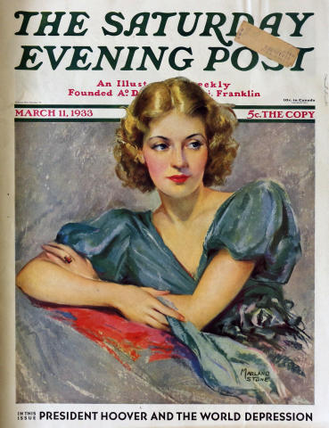 The Saturday Evening Post