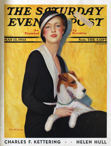 The Saturday Evening Post