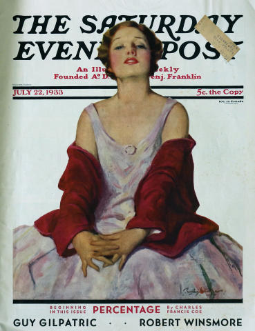 The Saturday Evening Post
