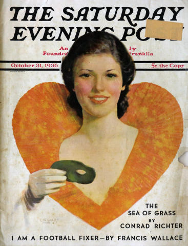 The Saturday Evening Post