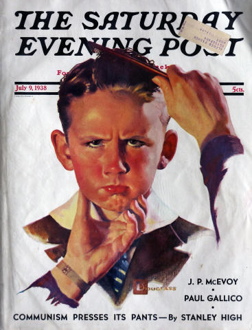The Saturday Evening Post