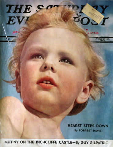 The Saturday Evening Post