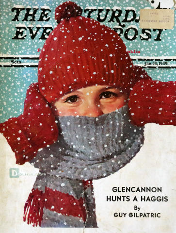 The Saturday Evening Post