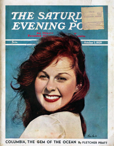 The Saturday Evening Post