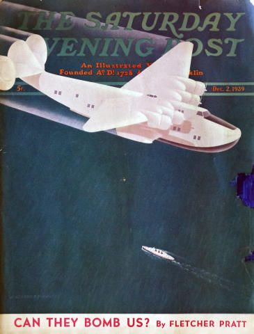 The Saturday Evening Post