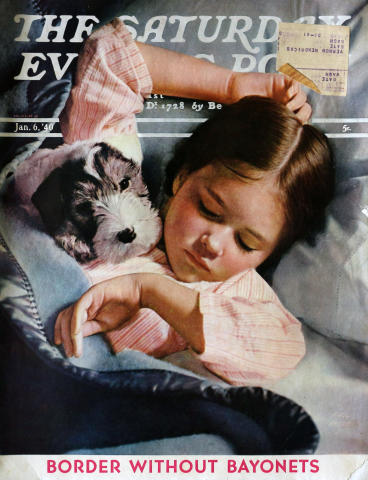 The Saturday Evening Post