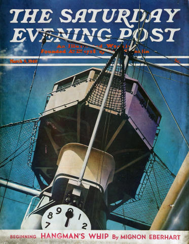 The Saturday Evening Post