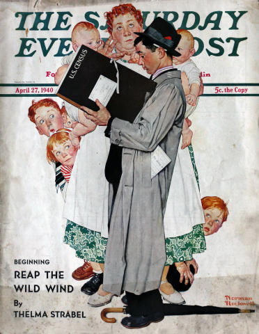 The Saturday Evening Post