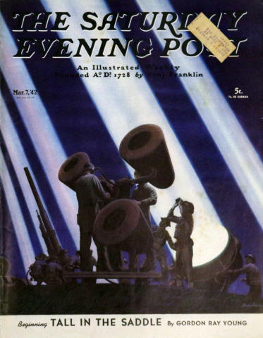 The Saturday Evening Post