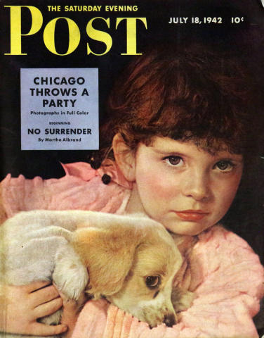 The Saturday Evening Post