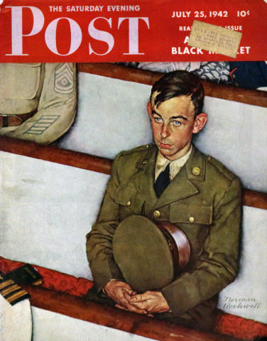 The Saturday Evening Post