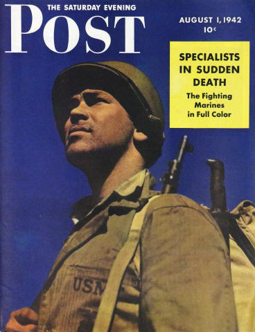 The Saturday Evening Post