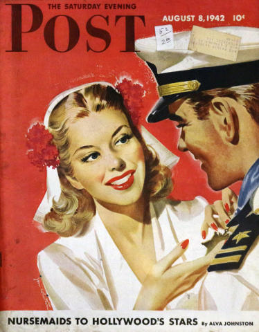 The Saturday Evening Post