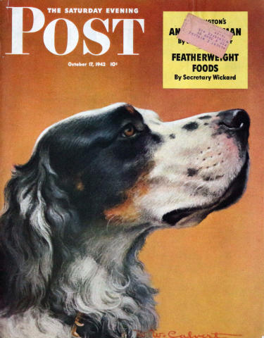 The Saturday Evening Post
