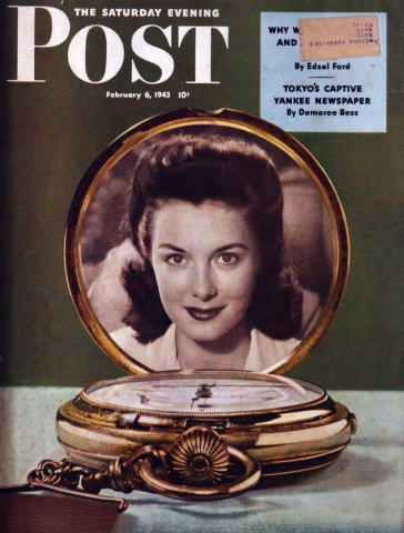 The Saturday Evening Post