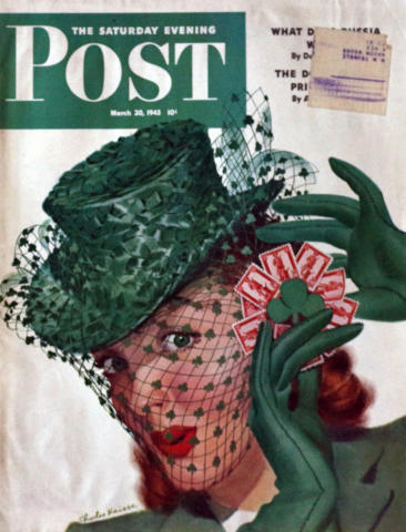 The Saturday Evening Post