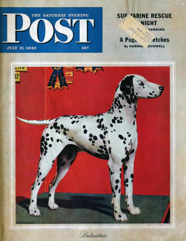 The Saturday Evening Post