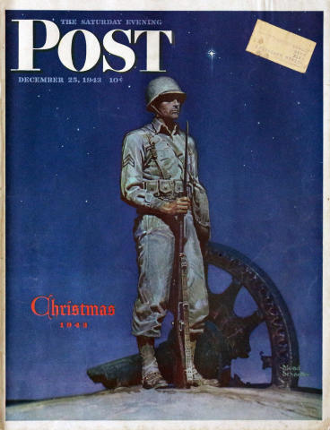 The Saturday Evening Post