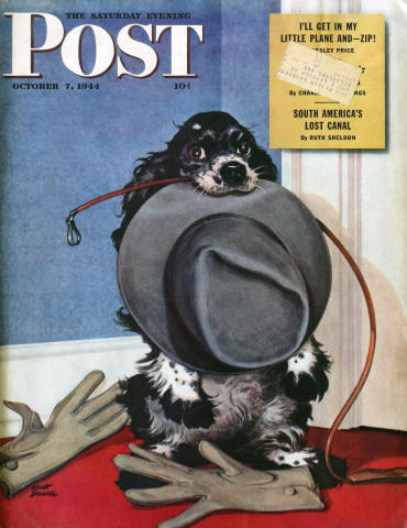 The Saturday Evening Post