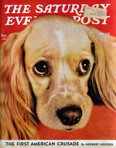 The Saturday Evening Post