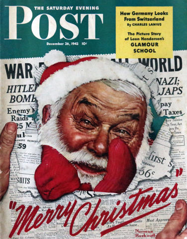 The Saturday Evening Post