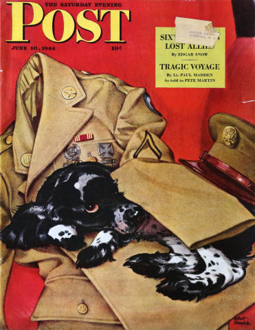 The Saturday Evening Post
