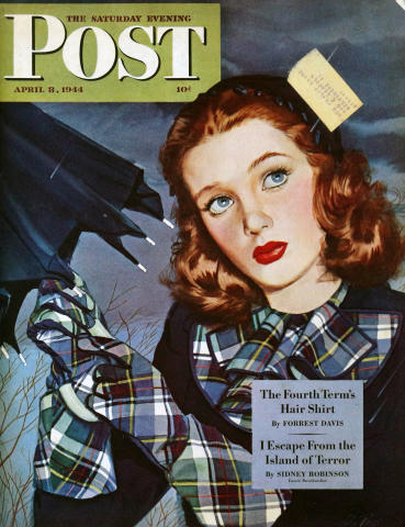 The Saturday Evening Post