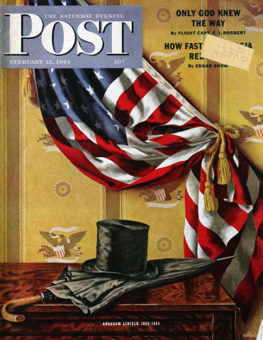 The Saturday Evening Post