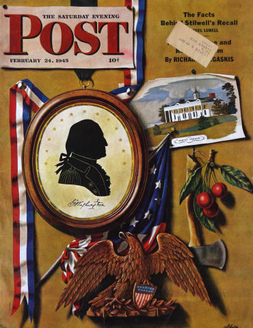 The Saturday Evening Post