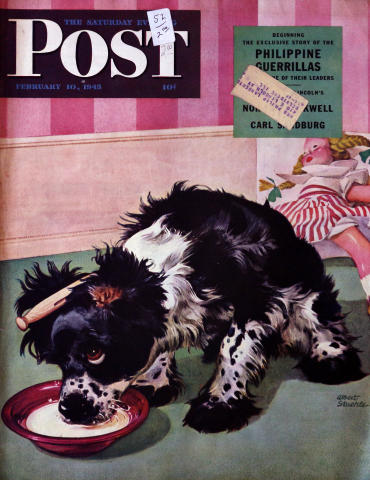 The Saturday Evening Post