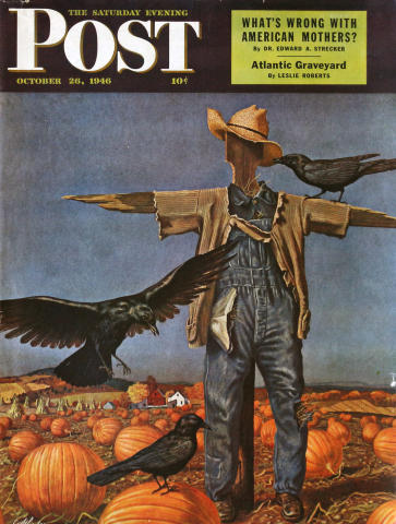 The Saturday Evening Post