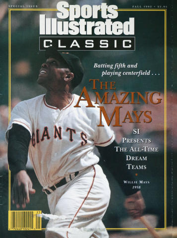 Sports Illustrated Special Issue 1992