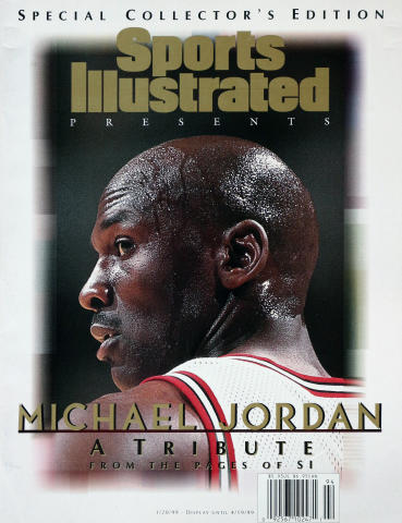 Sports Illustrated Special Collector's Edition 1999