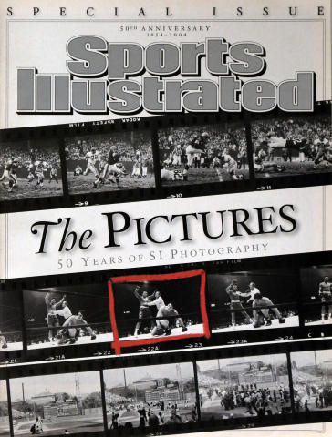 Sports Illustrated The Pictures 2004