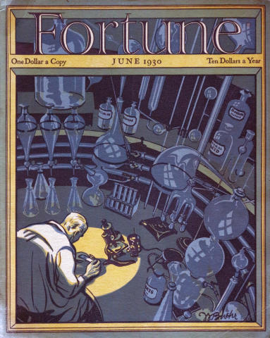 Fortune
