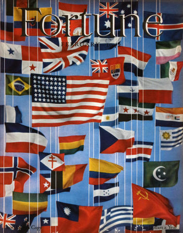 Fortune