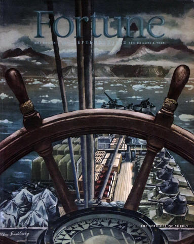 Fortune