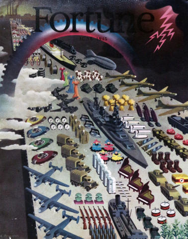 Fortune
